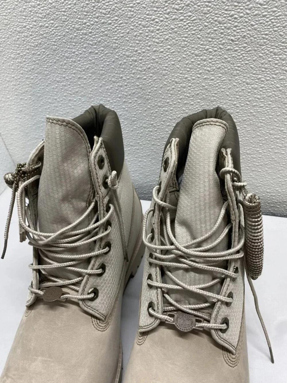 Timberland Mens Heritage 6
